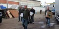 Волонтёры Башкирии рассказали о сборе гуманитарки для участников СВО - Башинформ
