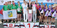 Летний Фестиваль ВФСК «ГТО» - Администрация г. Рубцовск