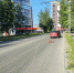 Девочка попала под машину в Петрозаводске - ГТРК Карелия