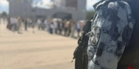Росгвардейцы обеспечили безопасность во время проведения бала выпускников - Росгвардия