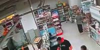 В Тольятти поймали грабителя магазина - TLT.Ru