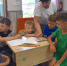 Зелёный островок в Войлове - Газета Людиновский рабочий