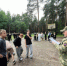 Общественный совет при Алапаевском ОВД провел военно-спортивную игру «Зарница» для детей, отдыхающих в загородном оздоровительном лагере - ГУ МВД Свердловской области
