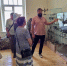 Получатели социальных услуг Константиновского ЦСО побывали в Раздорском этнографическом музее-заповеднике - Газета Донские огни