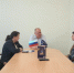 Андрей Голоус встретился со студентами ТИУ и ТюмГУ - Городская Дума