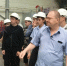Студенты Луганского технологического колледжа посетили завод «Маршал» - Министерство труда и социальной политики ЛНР