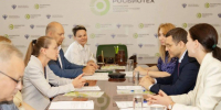 Переговоры «Прогресс Агро» и Росбиотех - UstLabInfo.Ru