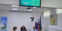 ️В Росреестре Карачаево-Черкесии состоялось очередное заседание Общественного совета - Газета День республики