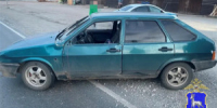 В Самаре водитель насмерть сбил женщину, мужчина и девочка пострадали - НИА Самара