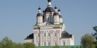 В Наровчатском районе продолжится реставрация интерьеров Троицкого собора - Пенза-Обзор