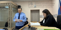 Жителю Брянска дали 10 лет колонии за убийство женщины 47 ударами - Газета Брянские новости