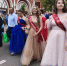 Не всем калужанам можно гулять ночью после выпускного - Телерадиокомпания Ника