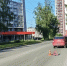 место аварии на Первомайке - Петрозаводск говорит
