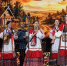 Ансамбль из Тольятти представляет Самарскую область на детской фольклориаде в Уфе - TltGorod.Ru