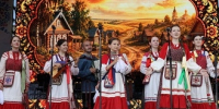 Ансамбль из Тольятти представляет Самарскую область на детской фольклориаде в Уфе - TltGorod.Ru