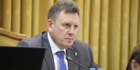 Главное — забота о людях: депутаты утвердили отчет об исполнении бюджета, поддержали бойцов СВО  и присвоили почетное звание Ульяновскому округу - Газета Заря