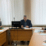В администрации округа прошло заседание рабочей группы по профилактике IT-преступлений. - Онежский муниципальный округ