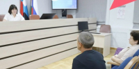 Всё больше жителей нашего округа становятся участниками областной программы «Содействие», которая реализуется в рамках нацпроекта «Кадры». - Краснояружский район