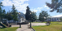 Прогноз погоды на выходные: костромичам обещают два теплых дня без дождей - Интернет-телевидение Логос