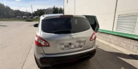 В Новокуйбышевске Nissan Qashqai сбил 13-летнего пешехода - Волга Ньюс