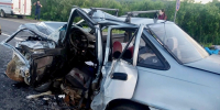 Два человека погибли в ДТП на вологодской трассе - Вологда.РФ