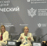 Светлана Зылевич выступила на ПМЮФ-2026 - Общественная палата