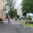 Противоаварийная тренировка на Турбинной улице - Кировский район
