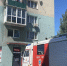 «Действовали без промедления»: участники СВО спасли от пожара женщину-инвалида в Калининграде - Новости Калининграда - Klops.Ru