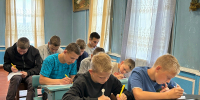 ВЕЛИКИЕ ЛЮДИ ЖИЛИ И ТРУДИЛИСЬ НА АНДРЕЕВСКОЙ ЗЕМЛЕ - Газета Авангард