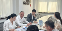 Детский центр из Яблоновского получил статус социального предприятия - Минэкономразвития