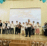 В барнаульской школе № 113 вручили аттестаты 29 выпускникам инженерно-строительного класса - АлтГТУ им. И.И. Ползунова