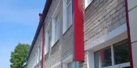 Масштабный ремонт школы в Шимановском округе вышел на финишную прямую - Teleport2001.Ru