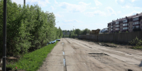Жители Няндомского округа выбрали объект для благоустройства в 2027 году!. - Няндомский муниципальный округ