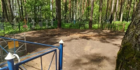 Убирают кладбища - Ковровские Вести
