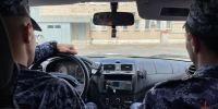 В Чебоксарах сотрудники Росгвардии задержали мужчину, находящегося в федеральном розыске - Росгвардия