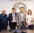 В Курске наградили победителей конкурса на лучшее поздравление для медиков - РИА Курск