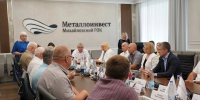 В Курской области появится новый кластер проекта «Профессионалитет» - РИА Курск