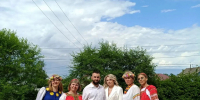 Свадебный бум: в Амурской области за один день поженились 169 пар (ФОТО) - Asn24.Ru