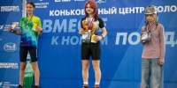 Владимирские роллеры завоевали 10 медалей на Играх Дружбы в Коломне - Progorod33.Ru