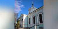В Борисоглебском городском округе пройдет крестный ход - РИА Воронеж