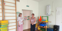 Подведены итоги регионального конкурса, приуроченного к Международному дню соседей в Петуховском МО - Единая Россия