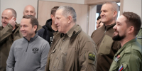 В Полярных Зорях отметят День города - SeverPost.ru