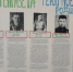 Память сквозь годы - Газета Знамя труда