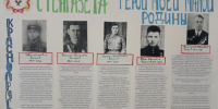 Память сквозь годы - Газета Знамя труда