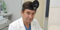 Призвание -  дарить здоровье - Газета Знамя труда
