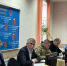 Губернатор Миляев провел в Новомосковске заседание регионального штаба - ИА Тульская служба новостей