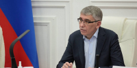 Новая волна БПЛА над Тульской областью: по предварительной информации, разрушений нет - ИА Тульская служба новостей