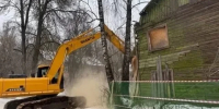В Калужской области направят 1,4 миллиарда на переселение из аварийного жилья - Калужский перекрёсток