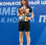 Владимирские роллеры завоевали 10 медалей на Играх Дружбы в Коломне - PRO Город Владимир