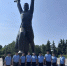 Омские судебные приставы почтили память погибших в Великой Отечественной войне - УФССП России
